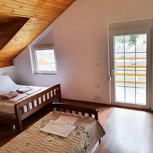  Guest house Bujtina Hysa Albania