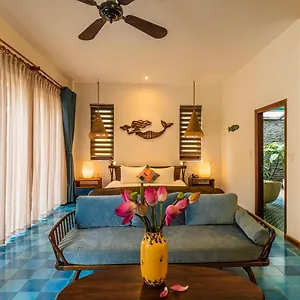 *** Hotel Beachside Boutique Vietnam