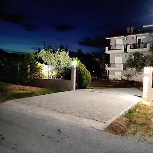 Sanni Salonikiou Aparthotel Akti Salonikiou