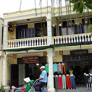 Harmony Hoian Alloggio in famiglia Hoi An