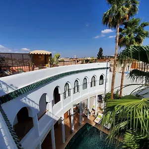 Chergui Riad Marrakesh