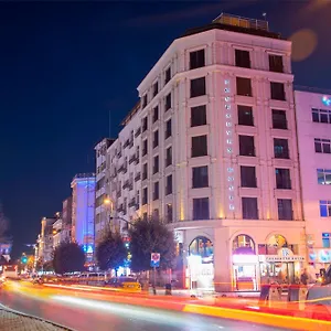 Four Seven Hotel Provincia di Istanbul