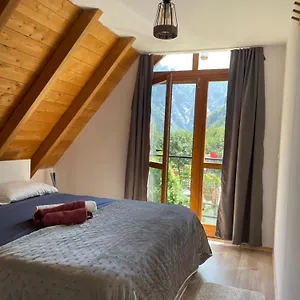  Guest house Petriti Albania