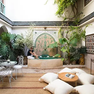 Harmonie Riad Marrakesh