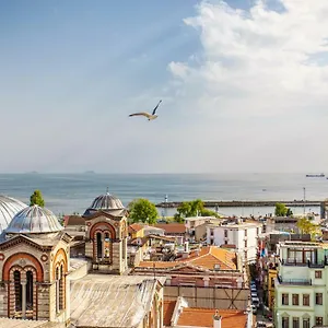 Maduro Hotel Provincia di Istanbul