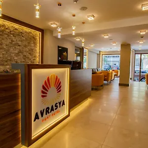 Avrasya Port Hotel Provincia di Istanbul