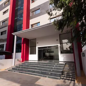 **** Hotel L'adresse Senegal