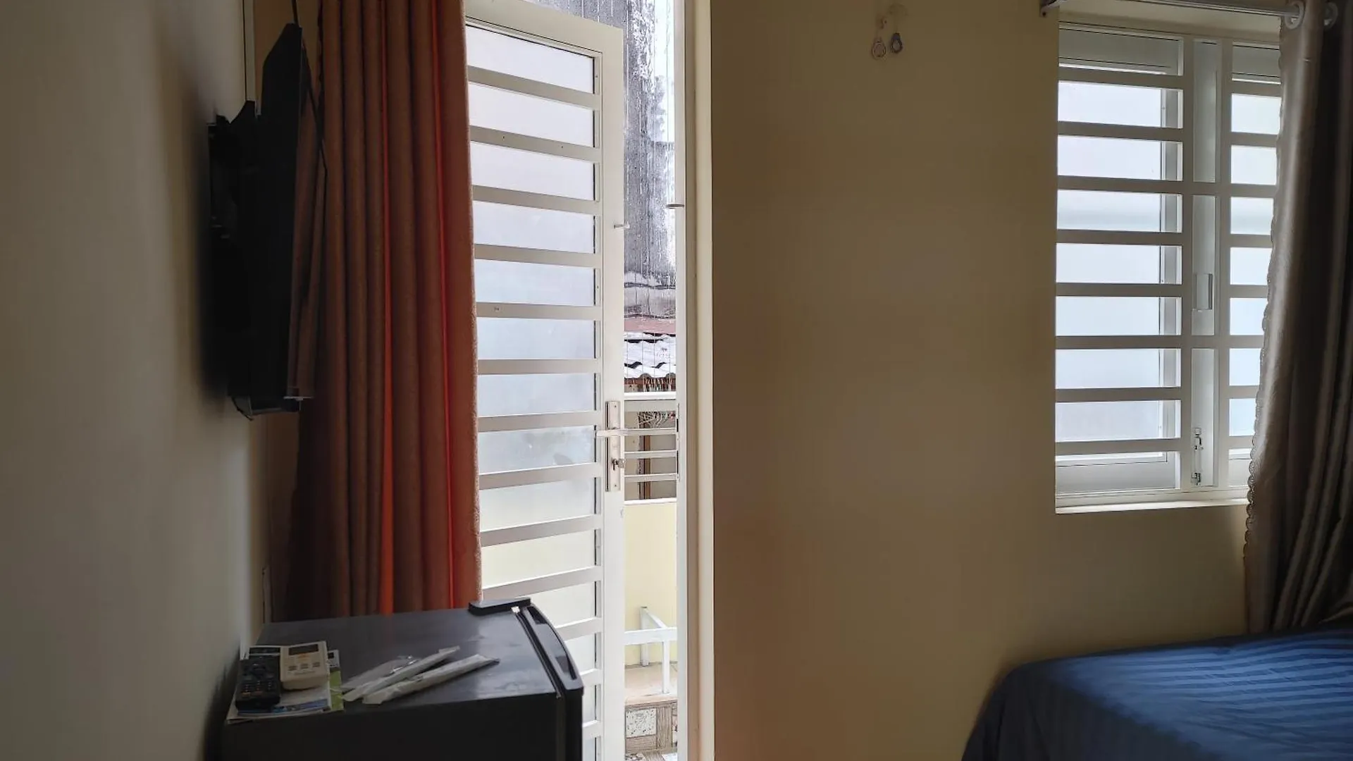 D Home Ho Chi Minh City Vietnam